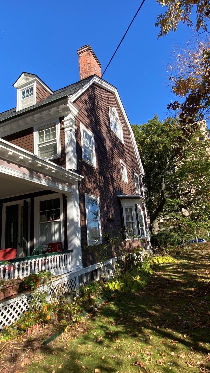 Commercial Roofing Installation using EPDM  by A Plus Exterior