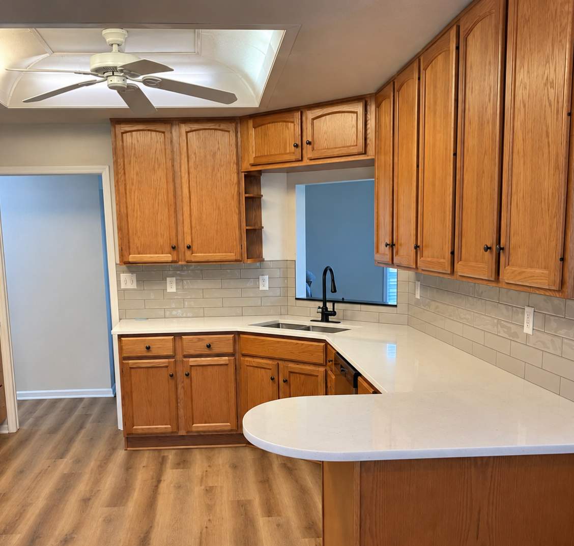 Kitchen & Bathroom Backsplash Collection by Integrity Tile and Home LLC