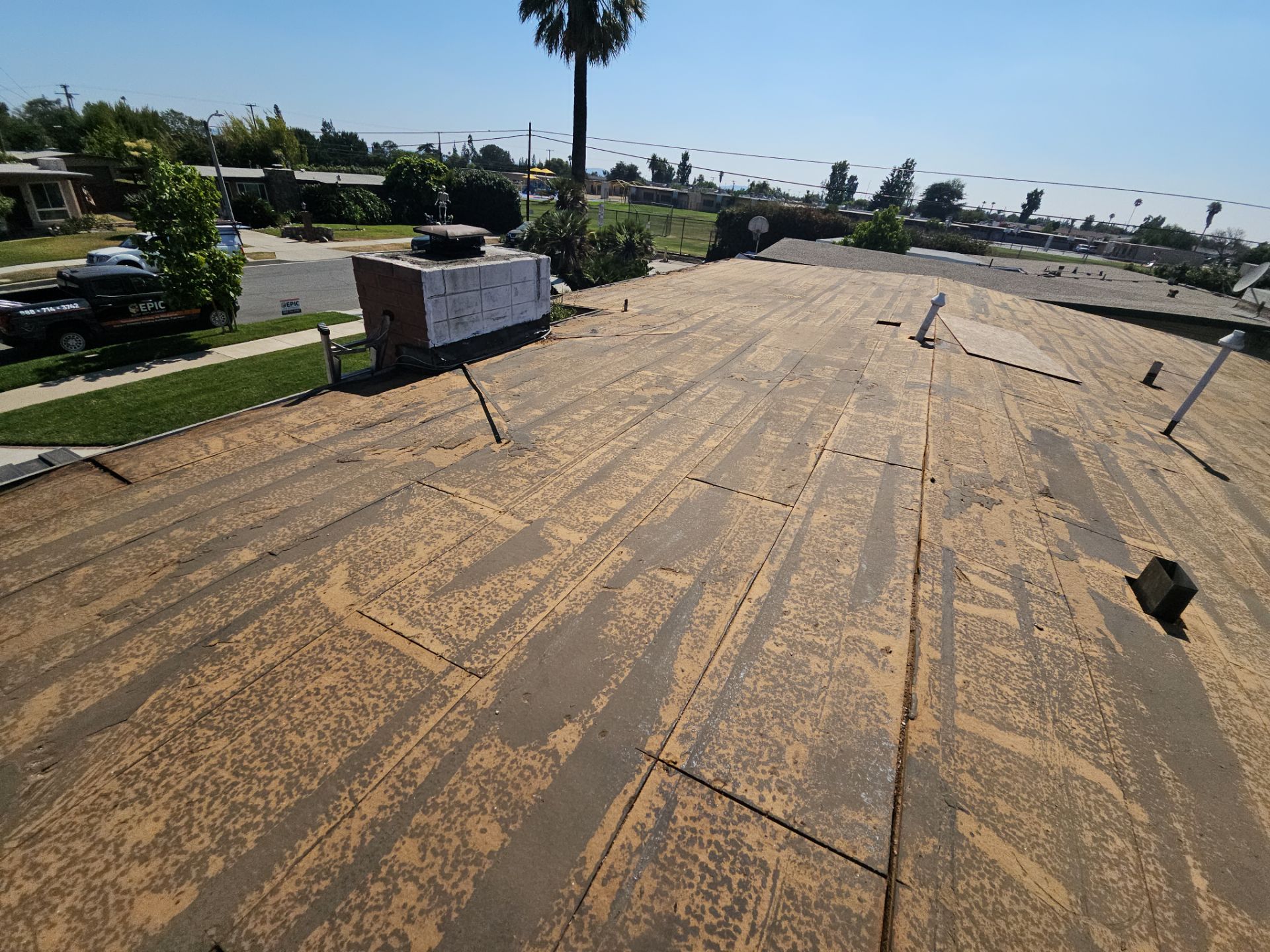 Roof Replacement - Ontario, CA 91762 by Epic Roof Replacement