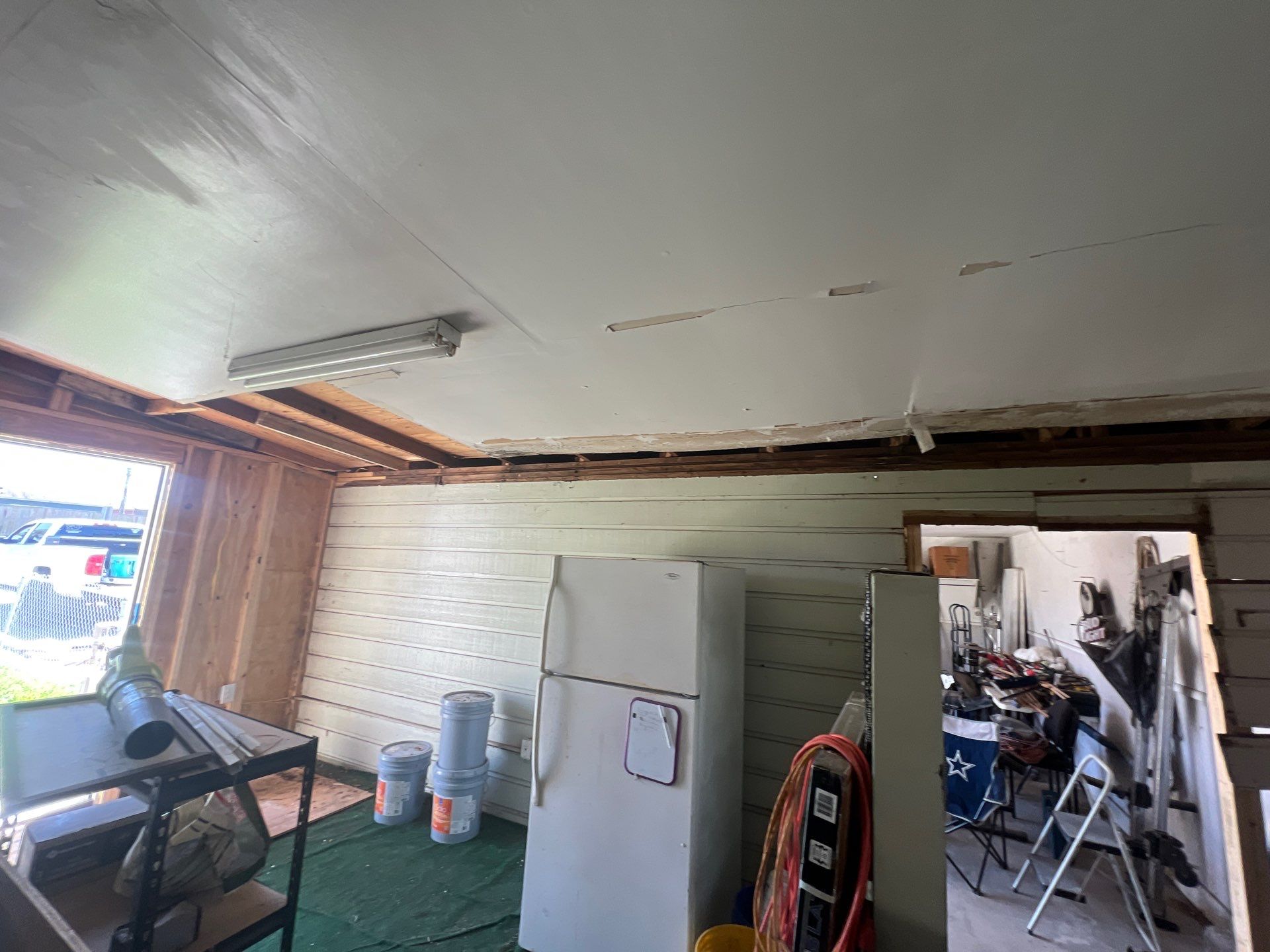 From Blah to Blam! by Bayfront Roofing and Construction
