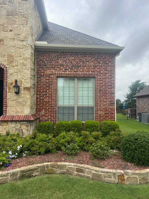 Project in Wylie by Rhino Roofing and General Contracting, LLC