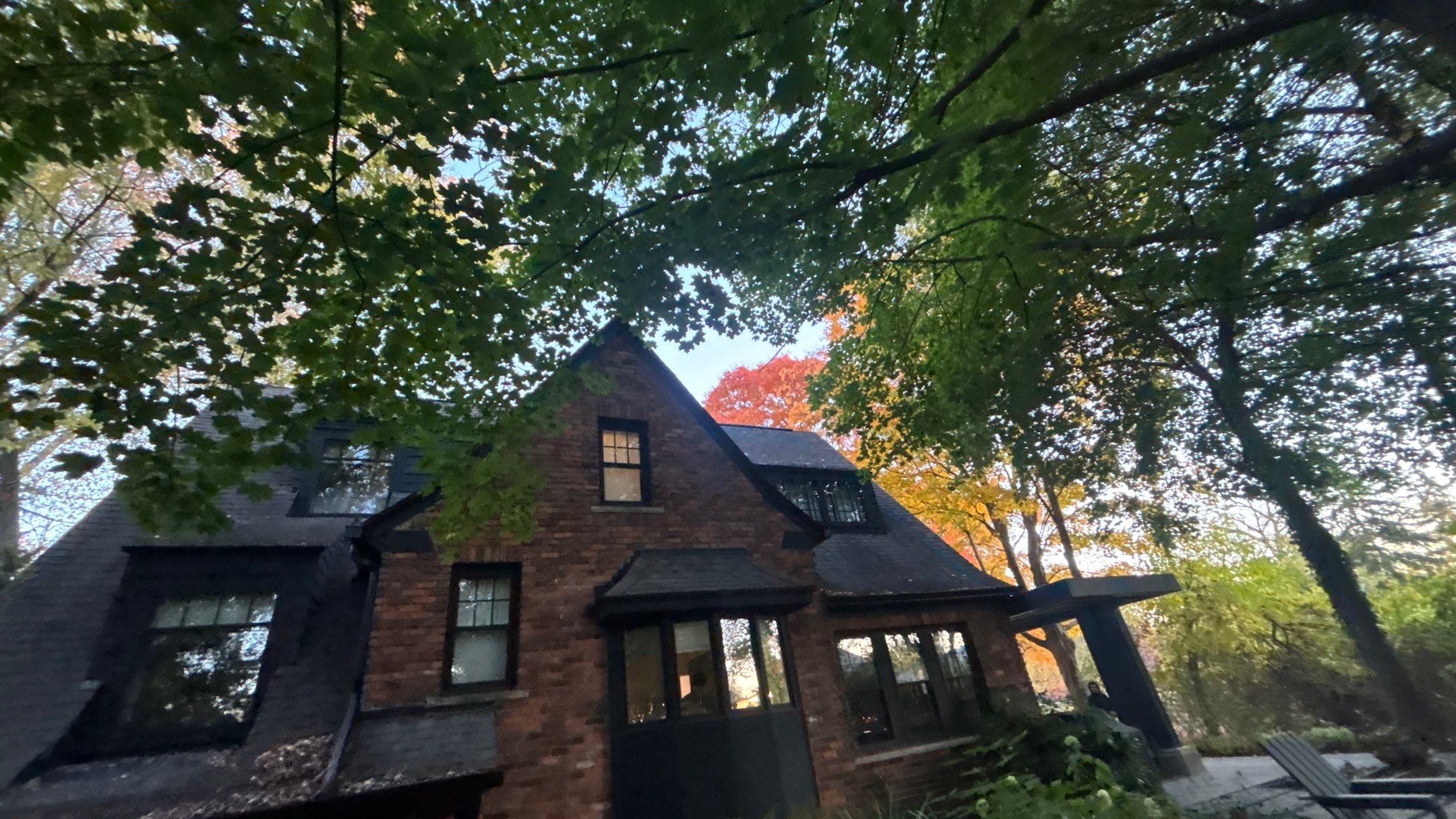 Roof Replacement using Owens Corning Onyx Black by 180 Contractors