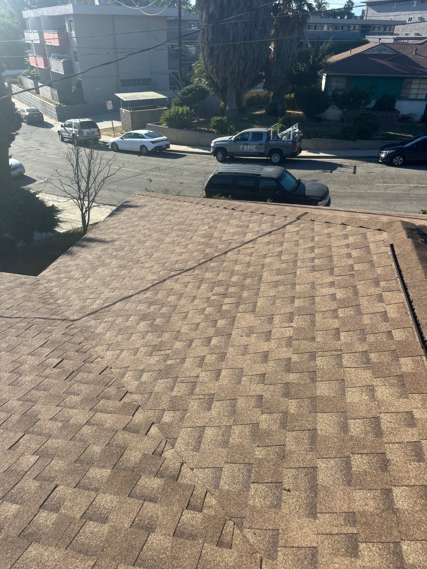 Roof Replacement - Monterey Park, CA 91755 by Epic Roof Replacement