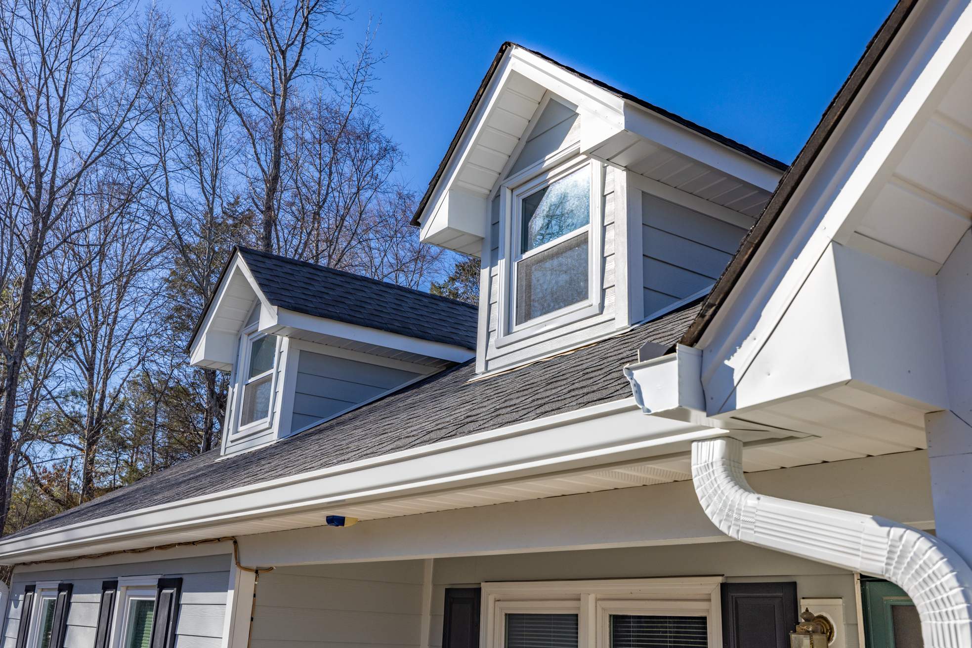 Doe Crossing by Freedom Exteriors