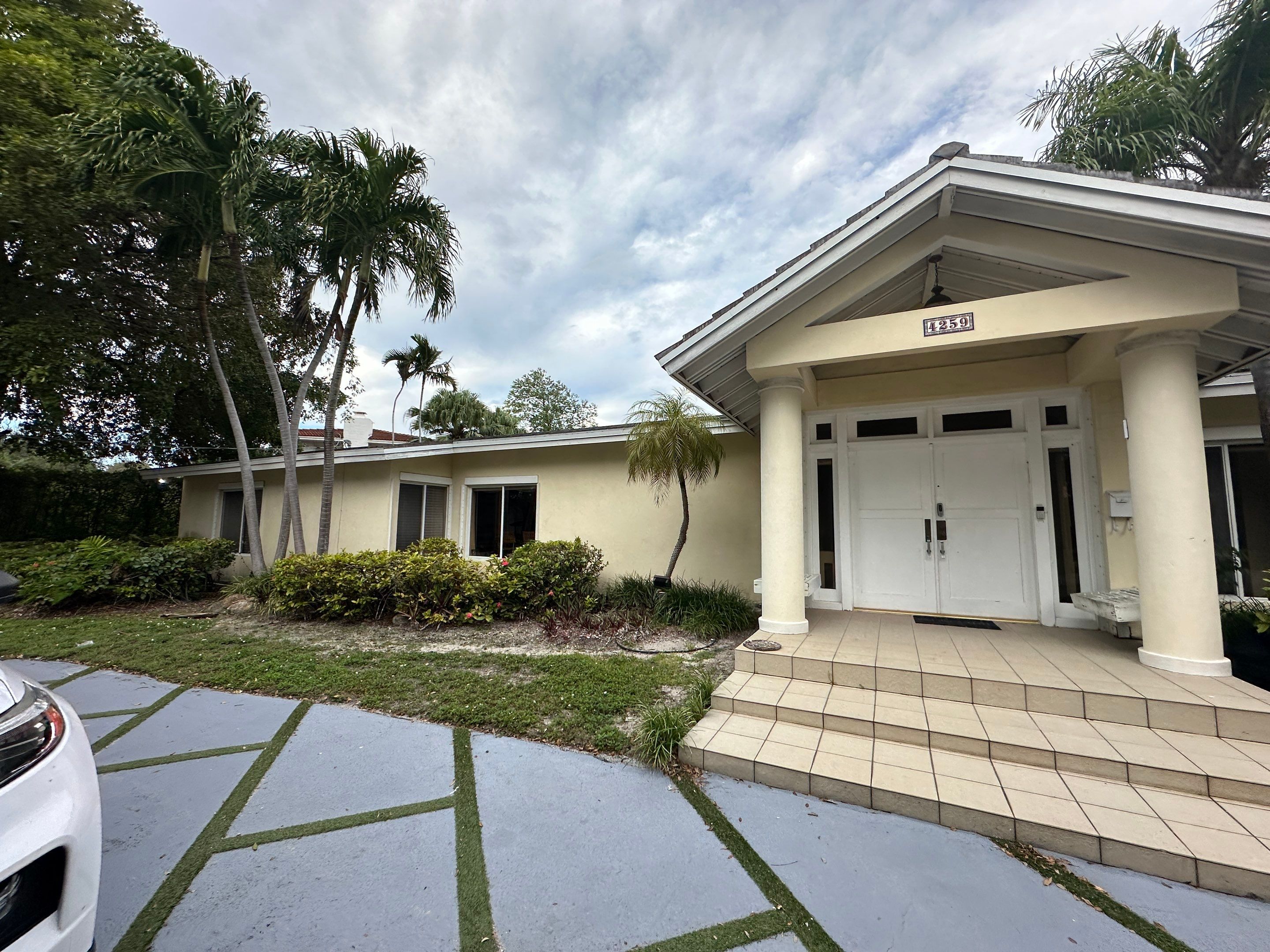 Fire & Smoke Damage Claim in Miami by FLAPA & KeyStone