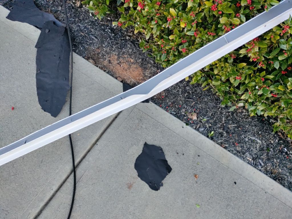 Residential Roofing Installation using Owens Corning by Inspector Roofing and Restoration