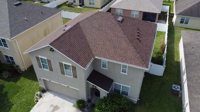 Project in Clermont