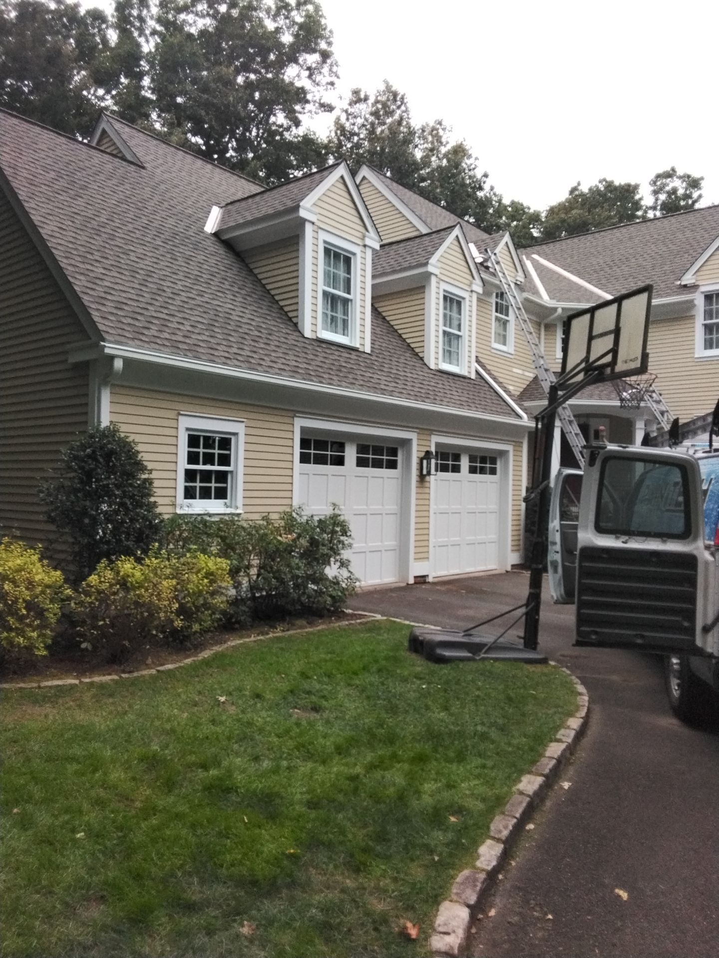 RainTech by DiGiorgi Roofing and Siding Inc