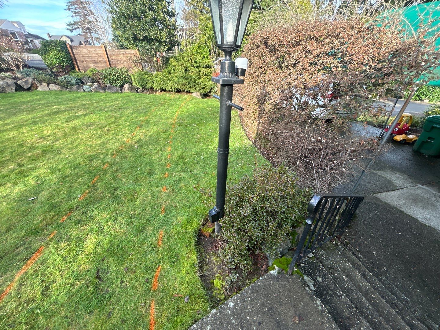 Lorra | Asphalt Driveway Repair & Retaining Wall by Jireh Asphalt & Concrete Inc 