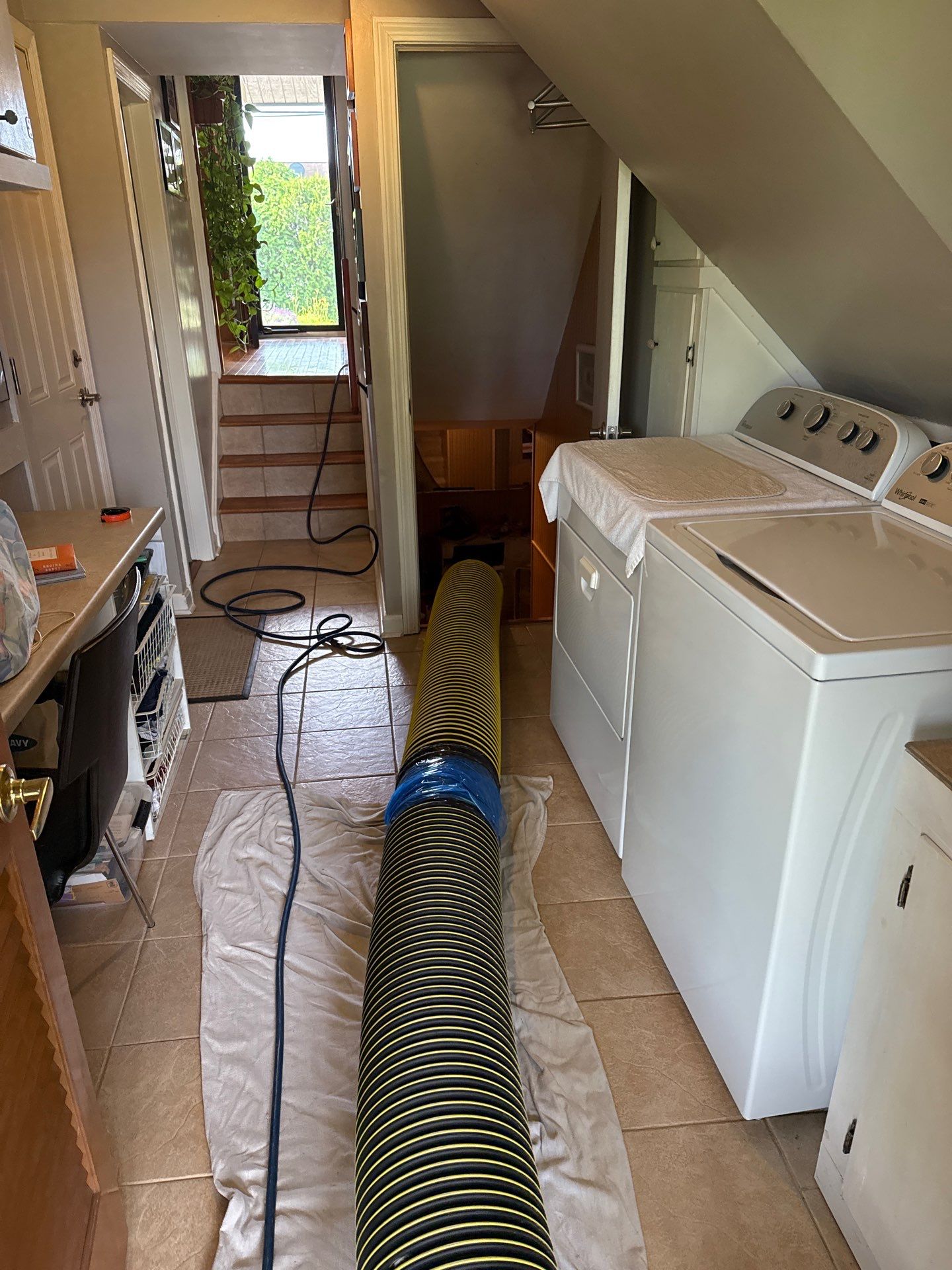 Comprehensive Air Duct Cleaning for Youngstown Residential Ventilation System by Superior Air Duct Cleaning