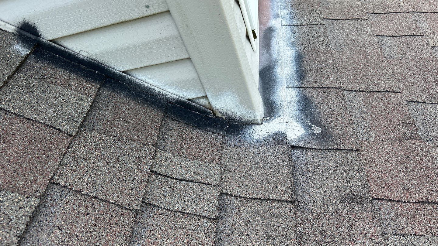 Residential Roofing Installation using ProVia Ironstone Slate Metal Roofing by RoofX 