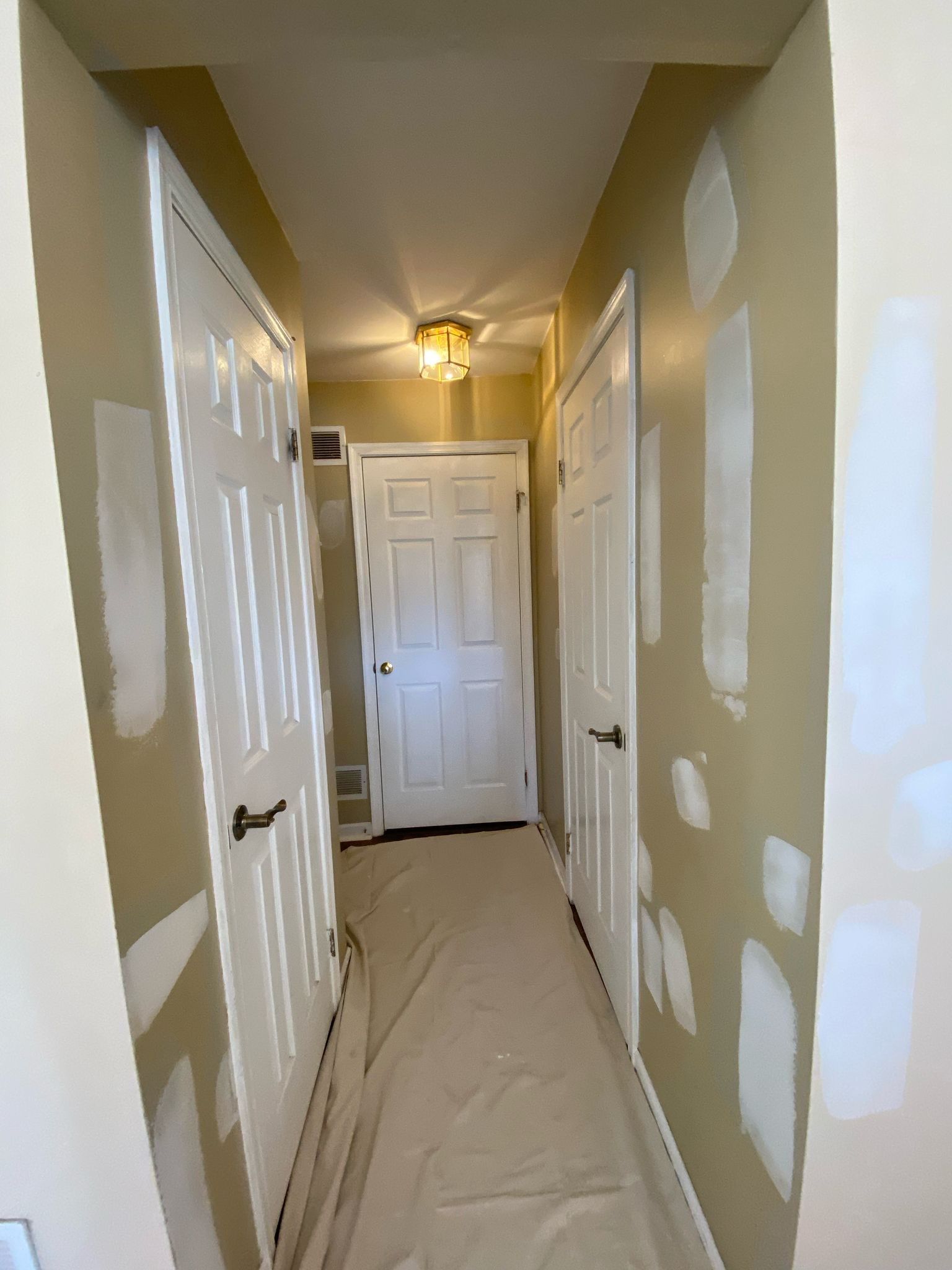 Interior Painting in Schwenksville by Davis Painting Llc 