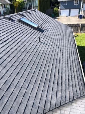Project in Stanwood