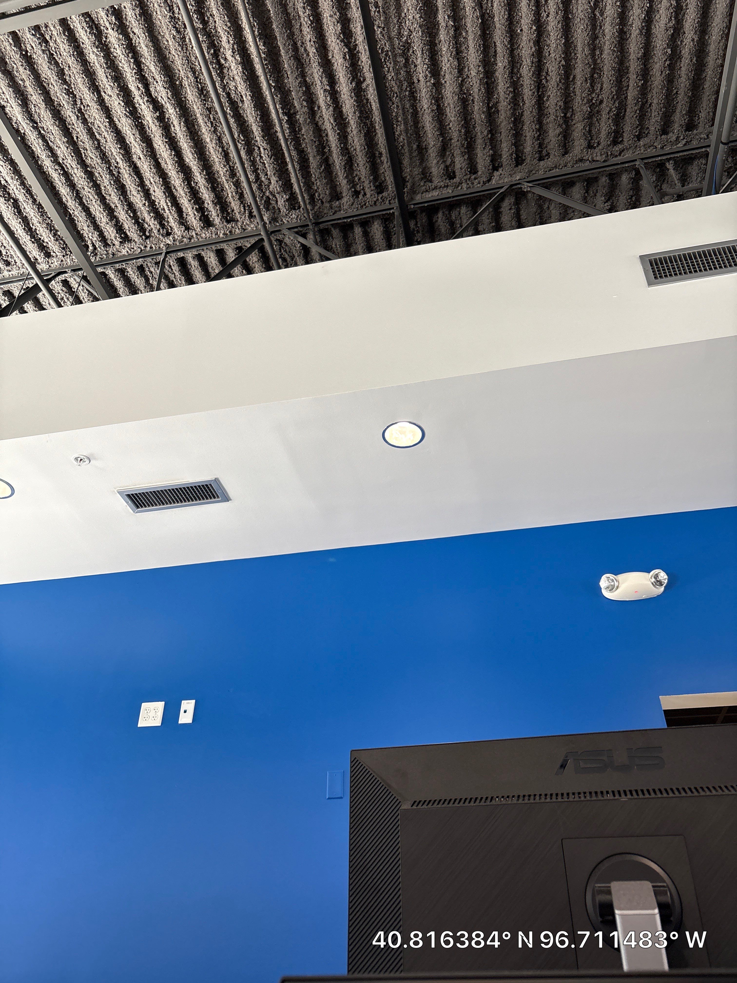 Project in Lincoln by CompanyCam