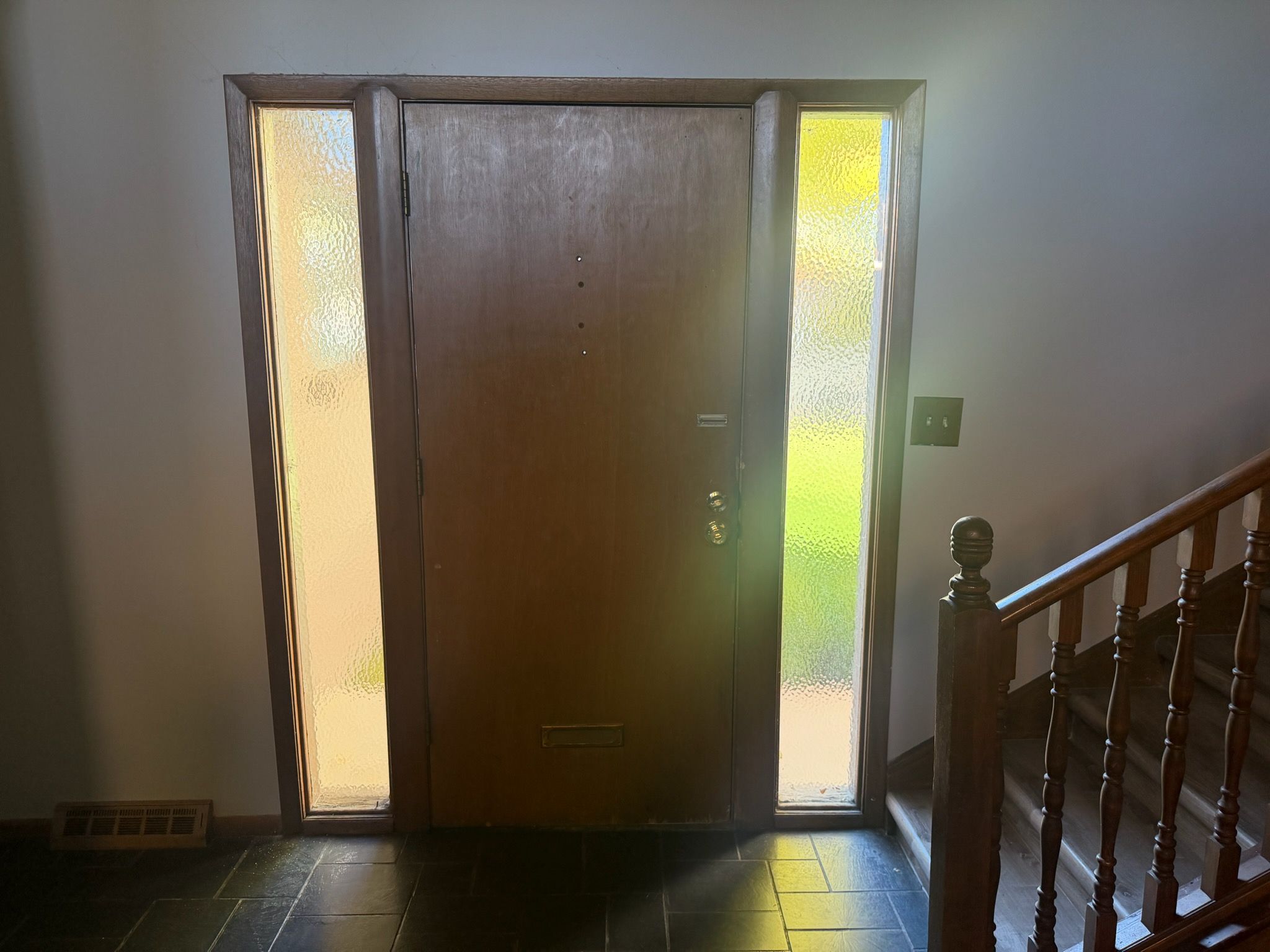New ProVia Door COMING SOON!! by 1st choice windows and siding