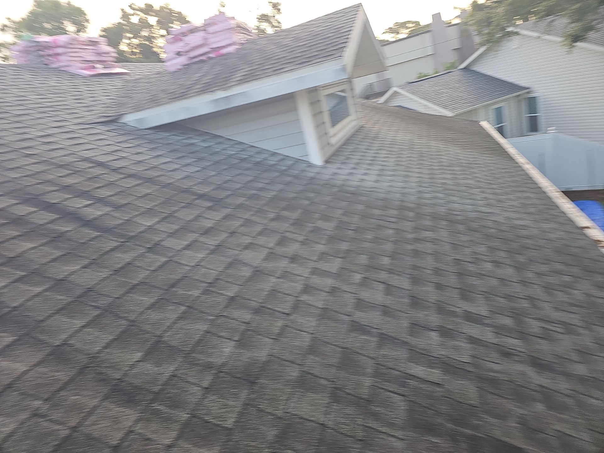 Project in Pinellas Park 33781 by Mitchell Roofing Company LLC 