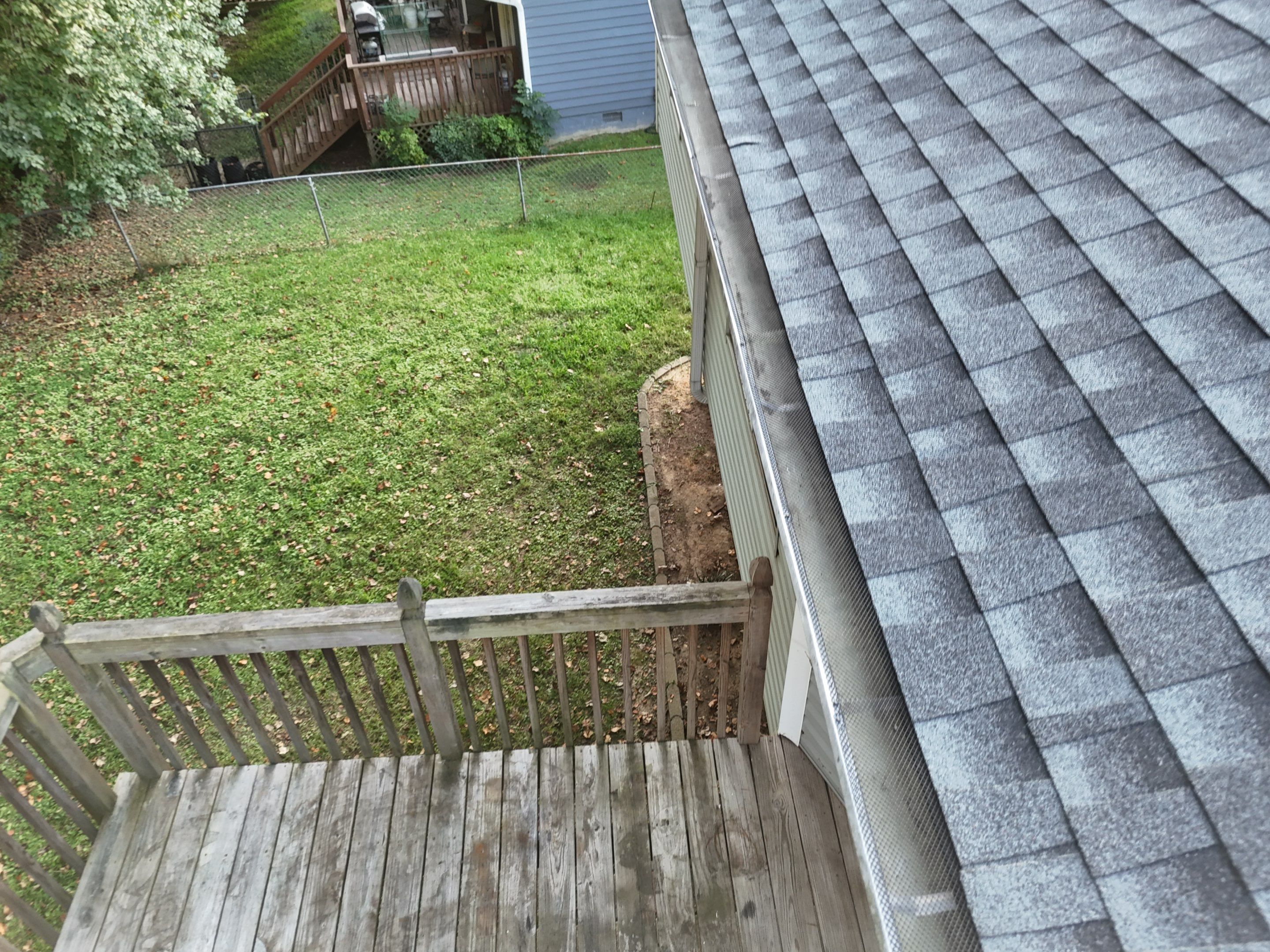 Sycamore Summit Sugar Hill Roof Replacement  by Dom Roofing & Restoration