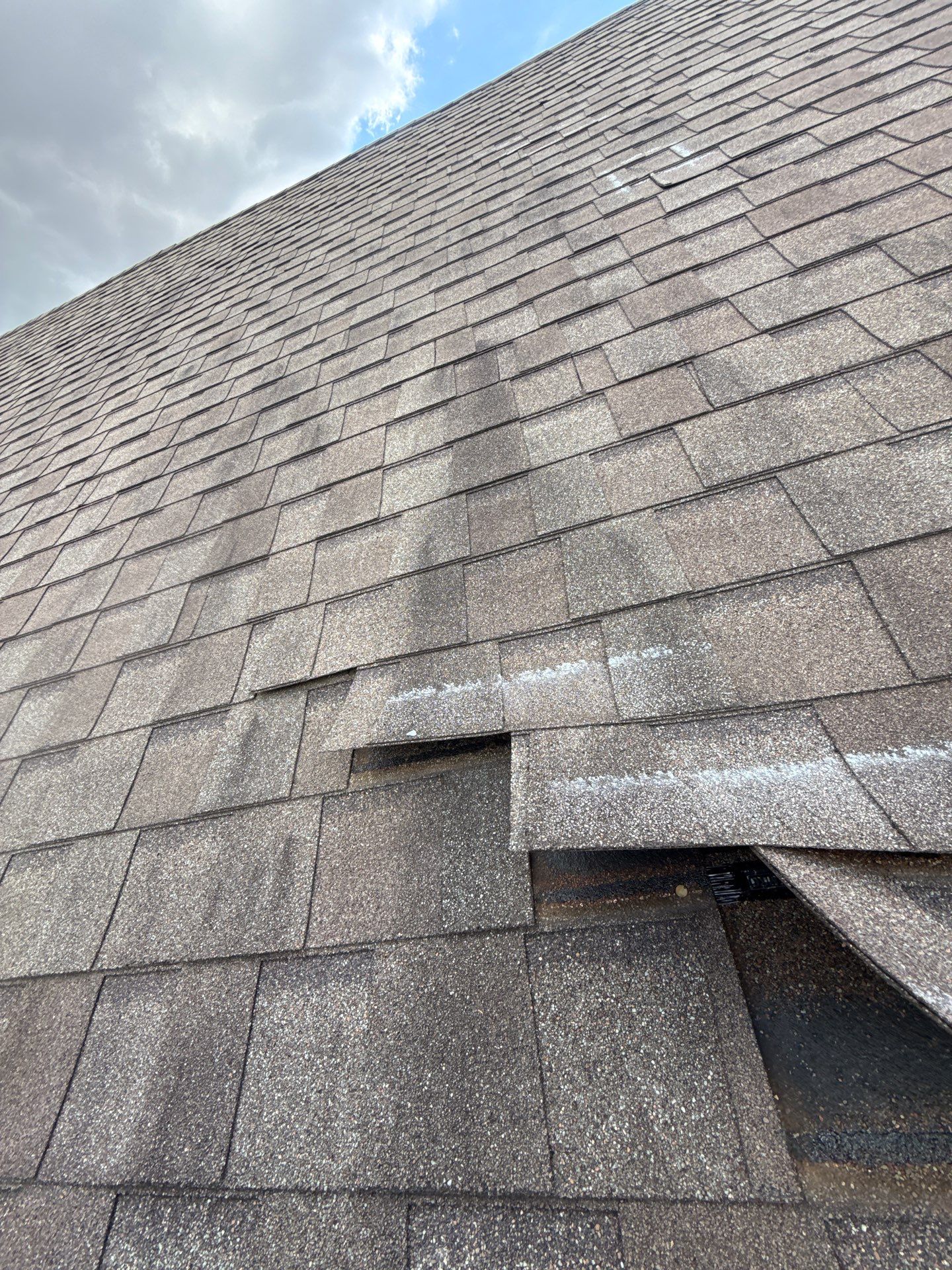 Roof Replacement in Kirkfield, Rosenberg TX by Roof Repair Company