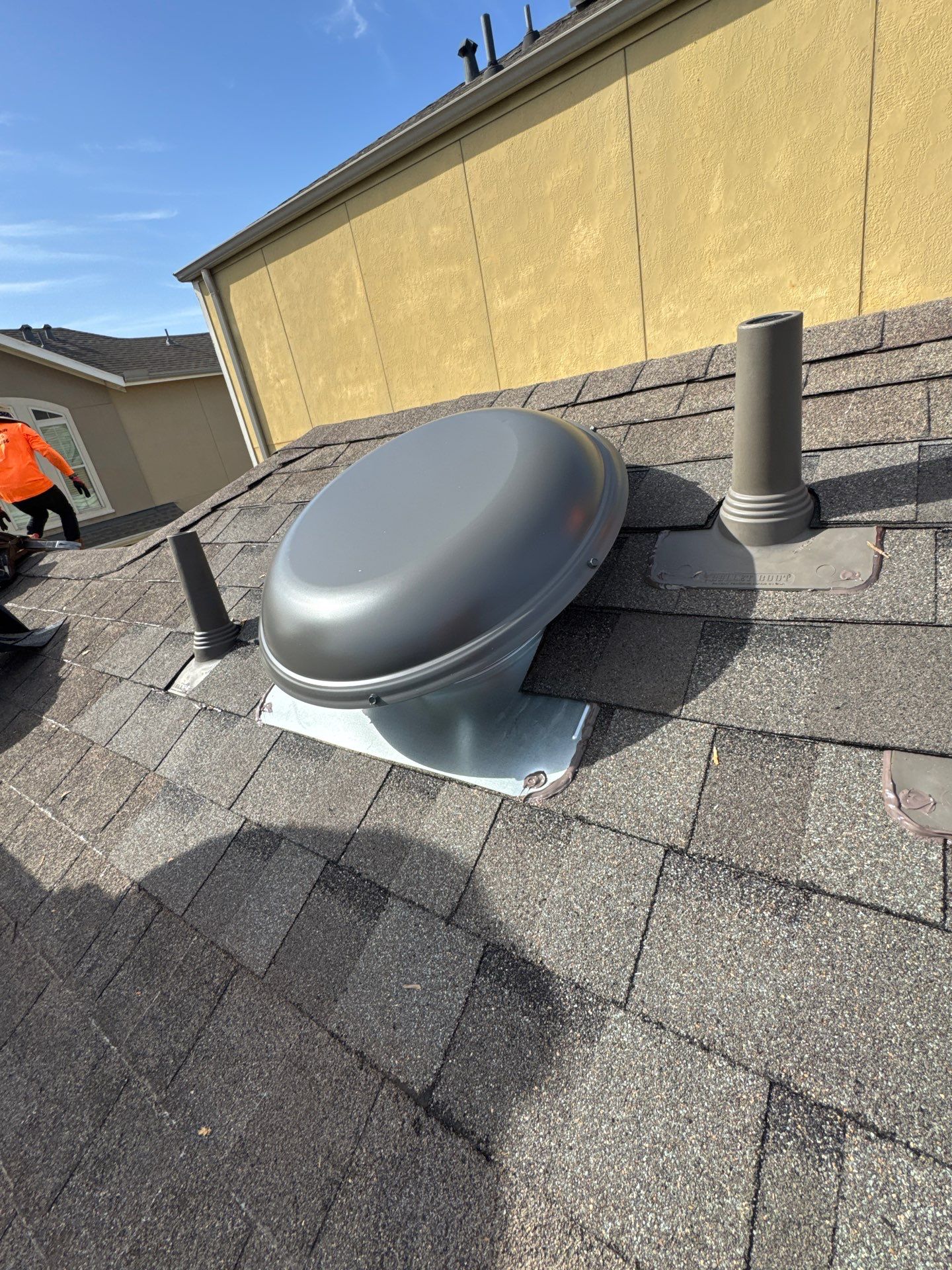 Roof Repair Houston by Roof Repair Company