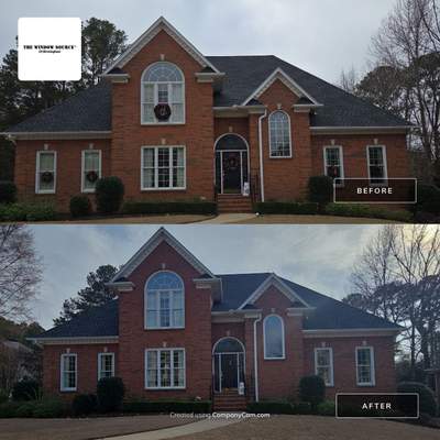 Sousa Project in Hoover 