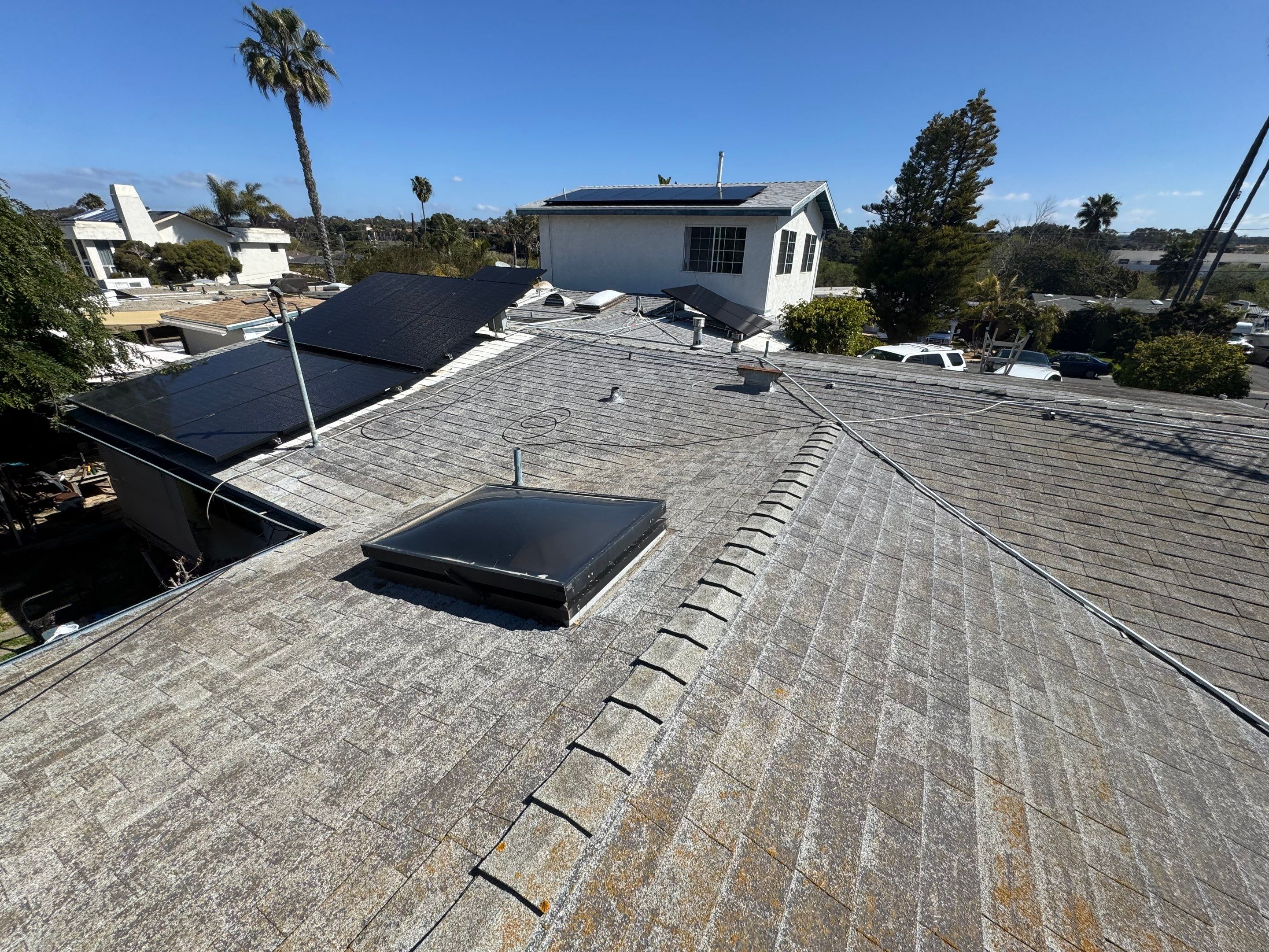 Carlsbad, CA | Johns Manville two-layer torch-applied by Zenith Roofing Services