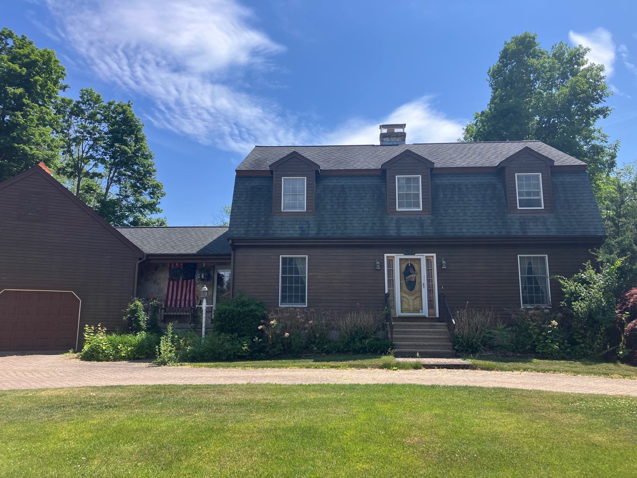 Transformation Roofing by DiGiorgi by DiGiorgi Roofing and Siding Inc