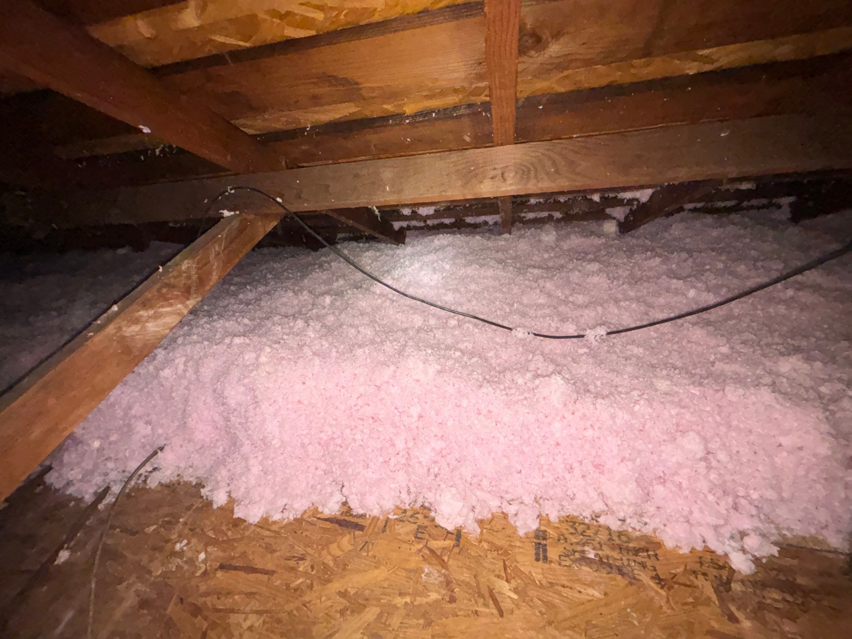 Project in Seal Beach by Insulation Labs