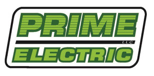 Logo for Prime Electric LLC