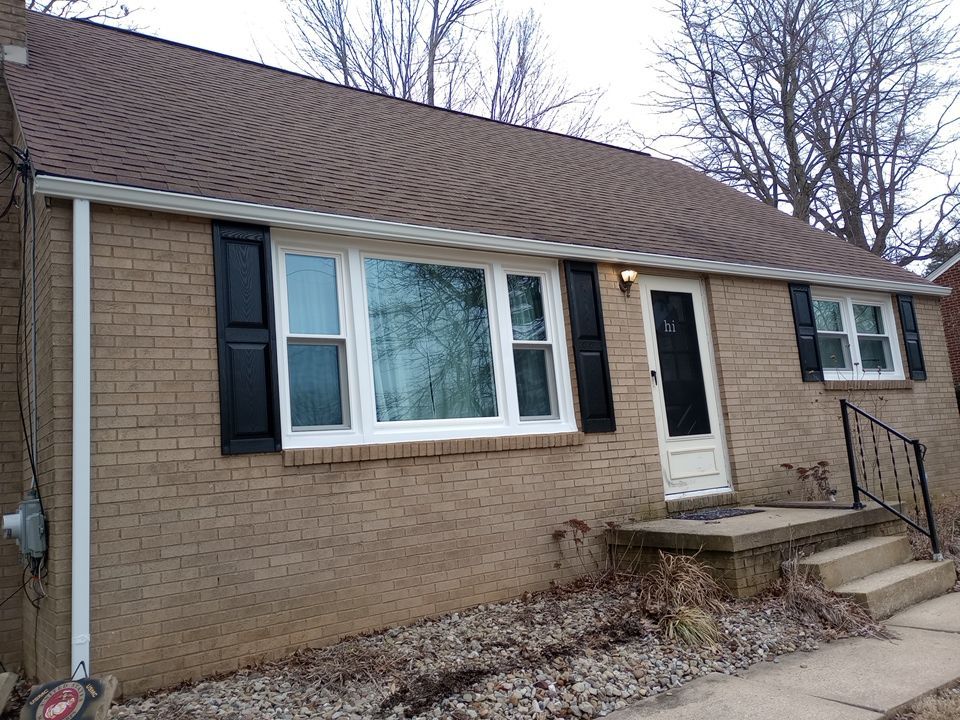 Tammy Belknap (new home) by Silver Leaf Contracting 
