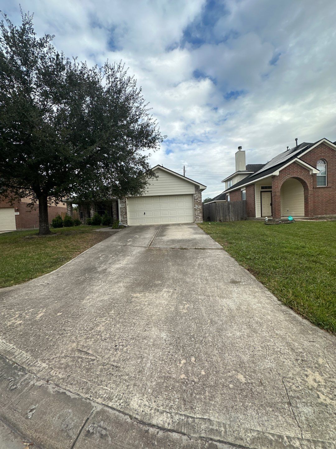 Roof Repair Houston by Roof Repair Services LLC