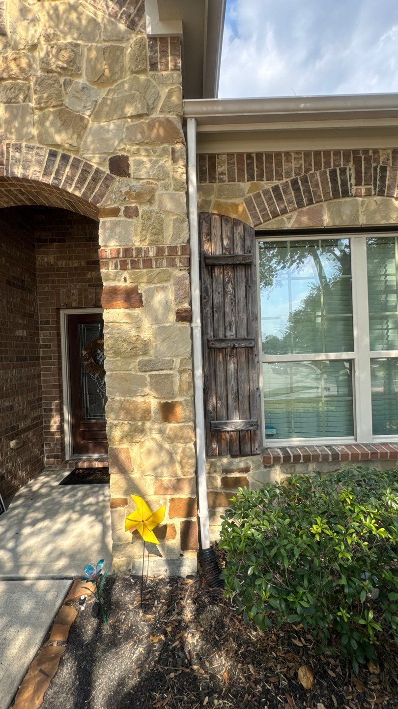 Jai T. by Boss Hogg Roofing