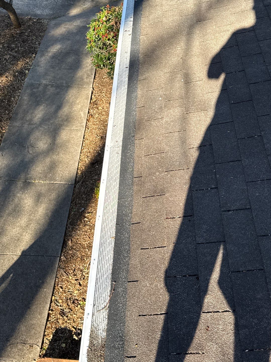 Residential Roof Replacement using TAMKO Titan XT Rustic Black by RISE Roofing & Restoration, LLC