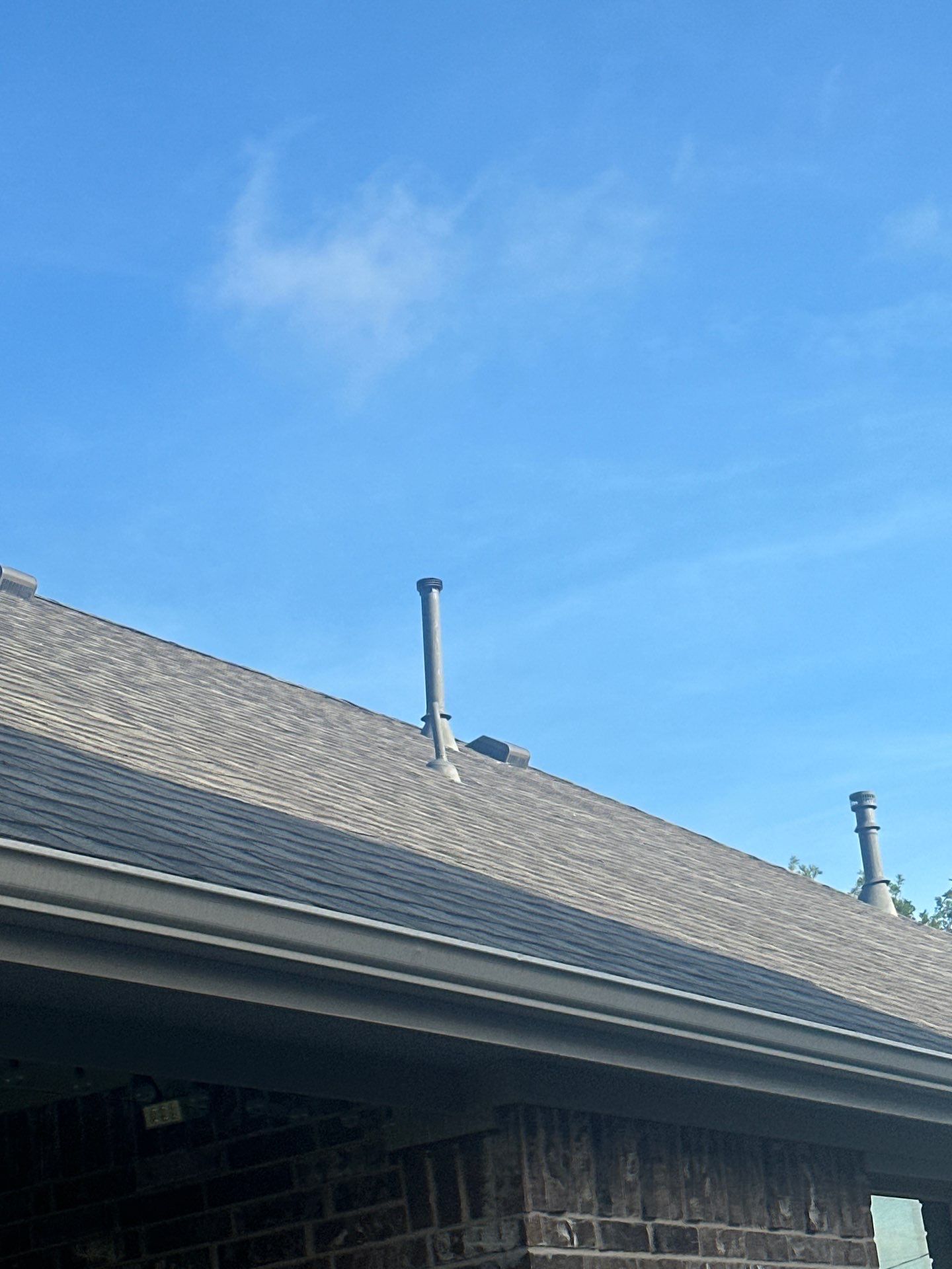 Project in Wylie by Rhino Roofing and General Contracting, LLC
