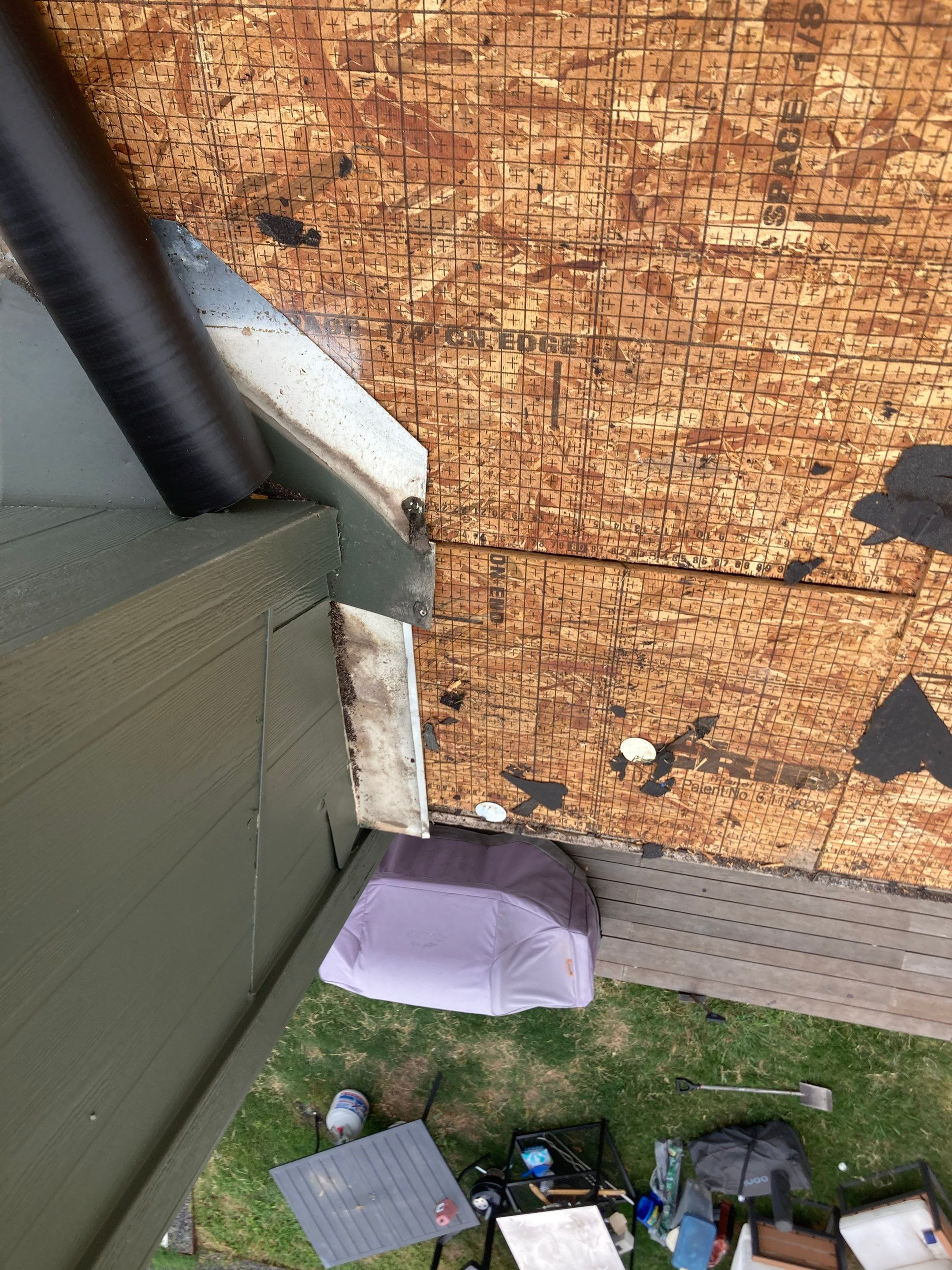 Project in Austin by Rhino Roofing and General Contracting, LLC