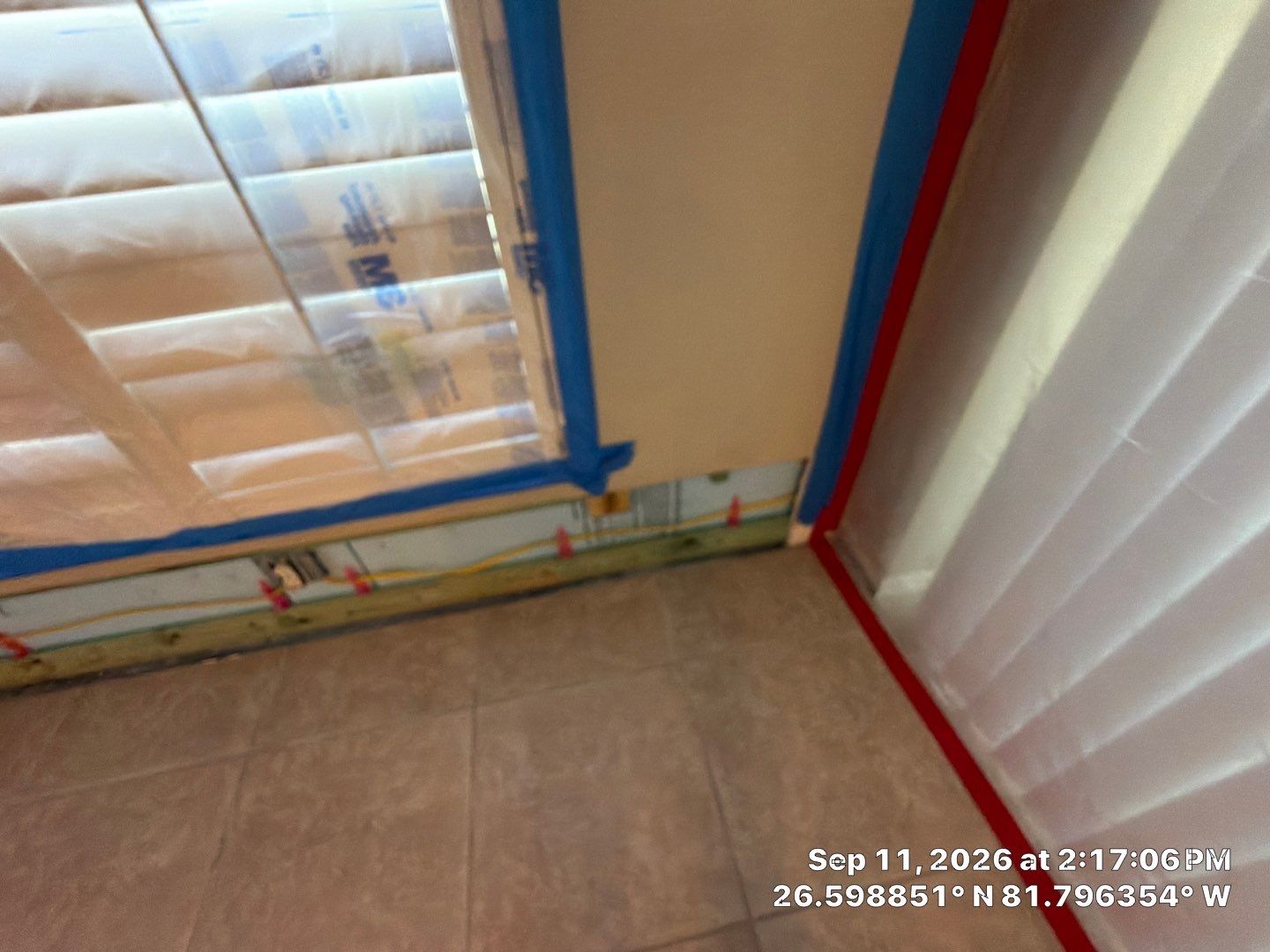 Fort Myers Water Damage Restoration and Professional Mold Remediation by Microscope