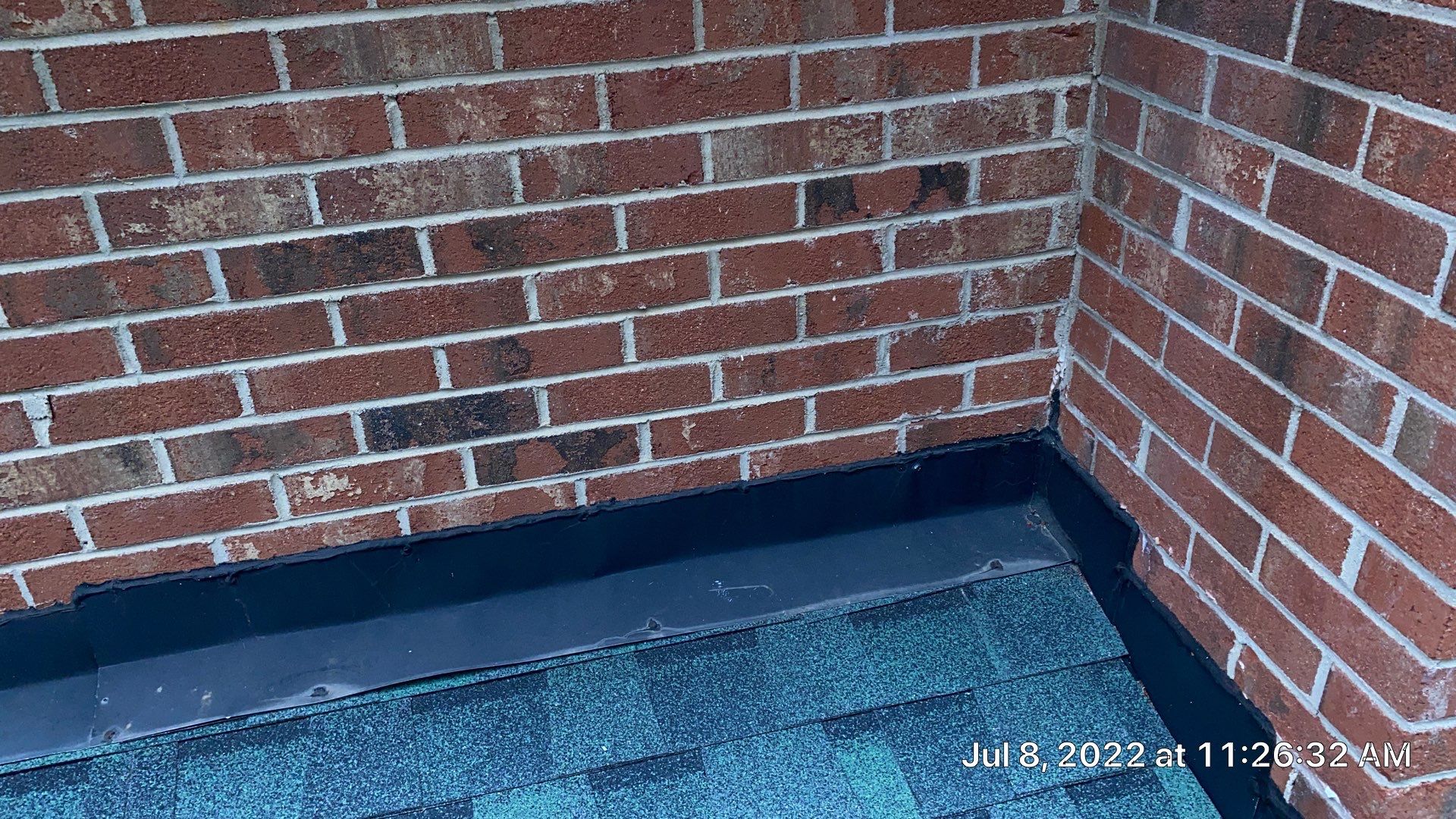 New Roof with Solar Panels by Just In Time Roofing and Restoration