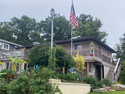 Roof Replacement using CertainTeed Landmark