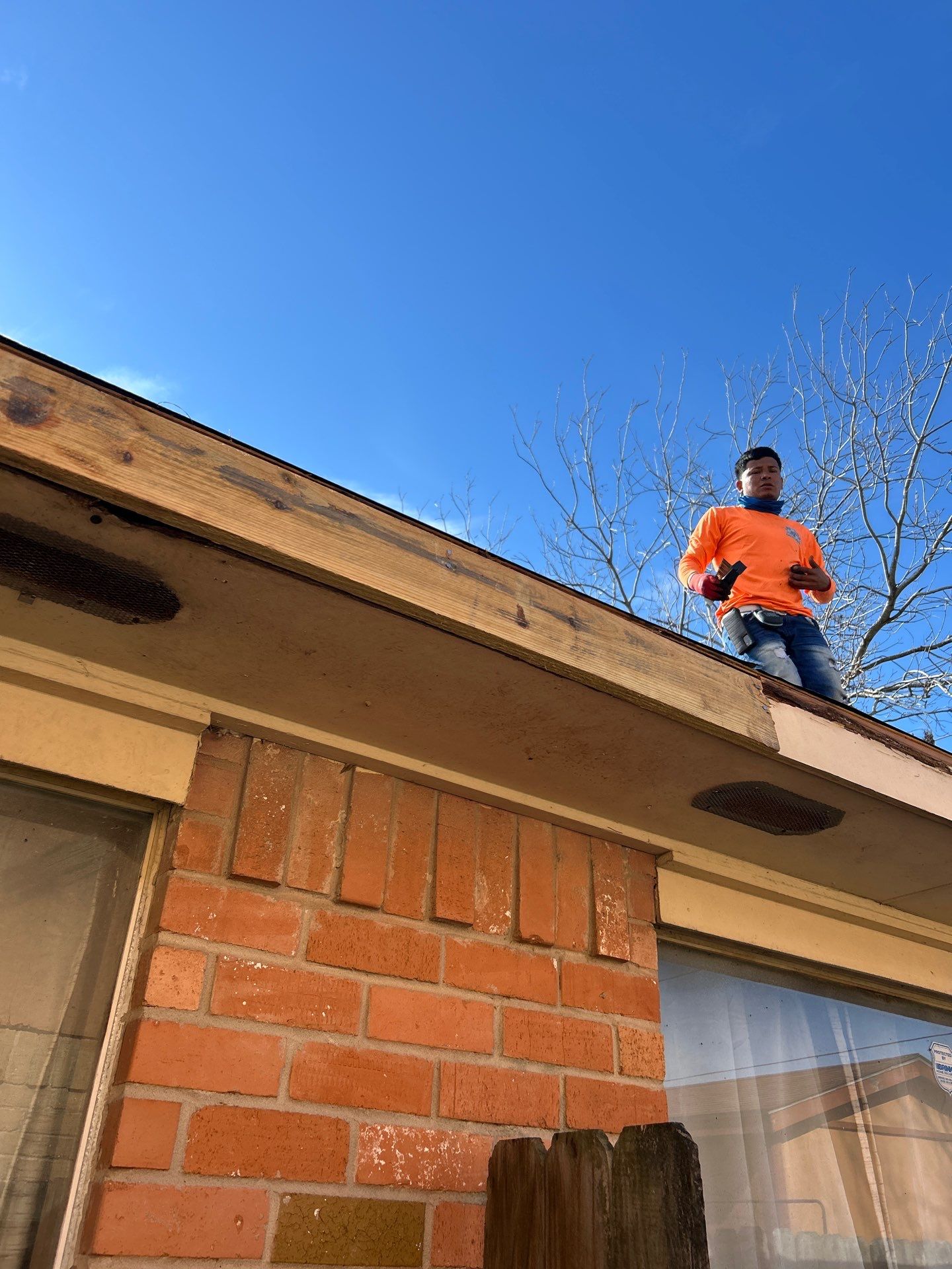 Roof Replacement Humble by Roof Repair Services LLC