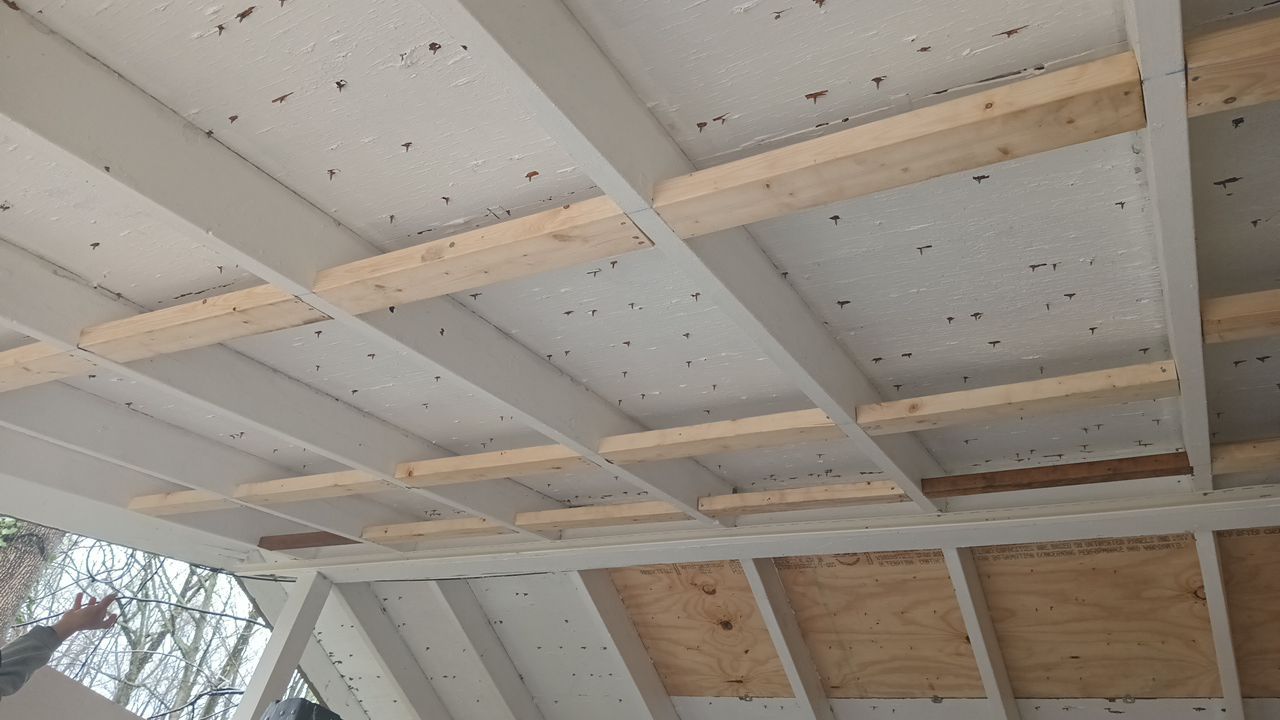 Annandale Landmark Pro MD Cobblestone Gray Project by RM Banning, Inc.