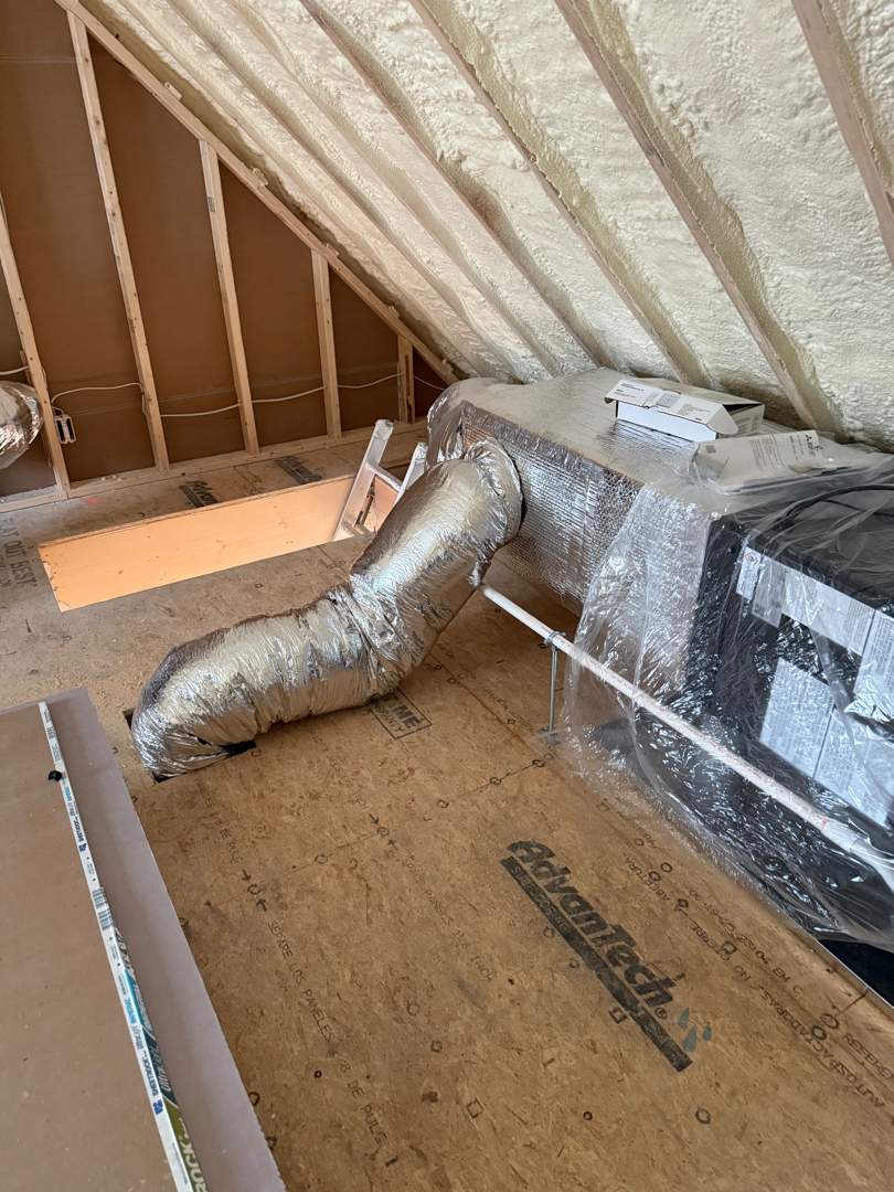 Full Heat Pump System Installation in — Gloucester, MA by FAGONE MECHANICAL