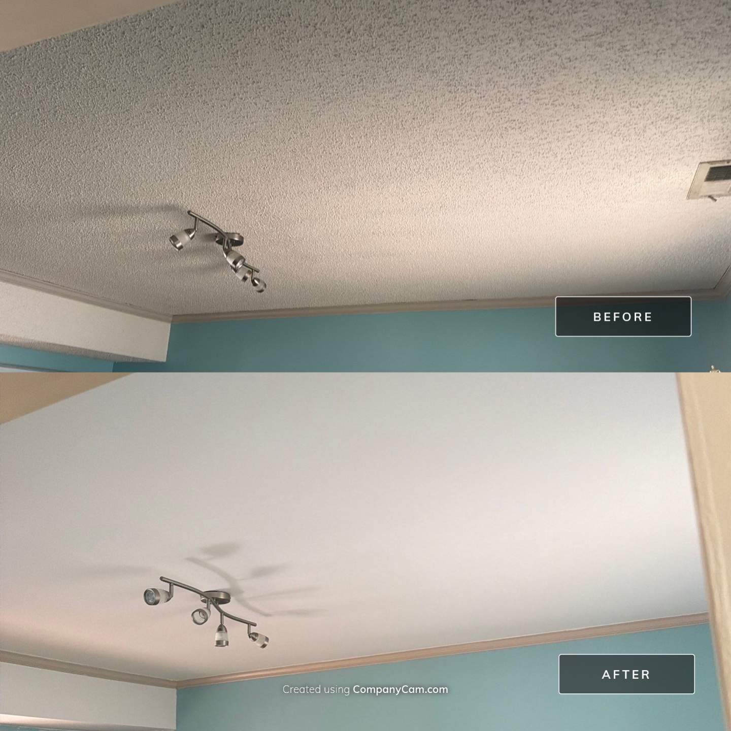 Residential - Virginia Beach by Rodriguez Drywall And Paint 