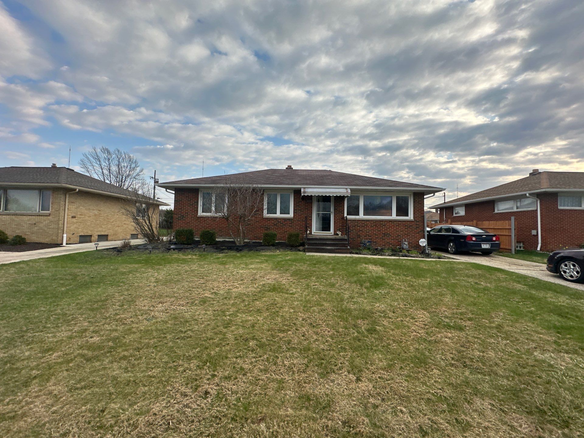 Roof Replacement by Homestyle in Parma by Homestyle Home Improvements (HHI)