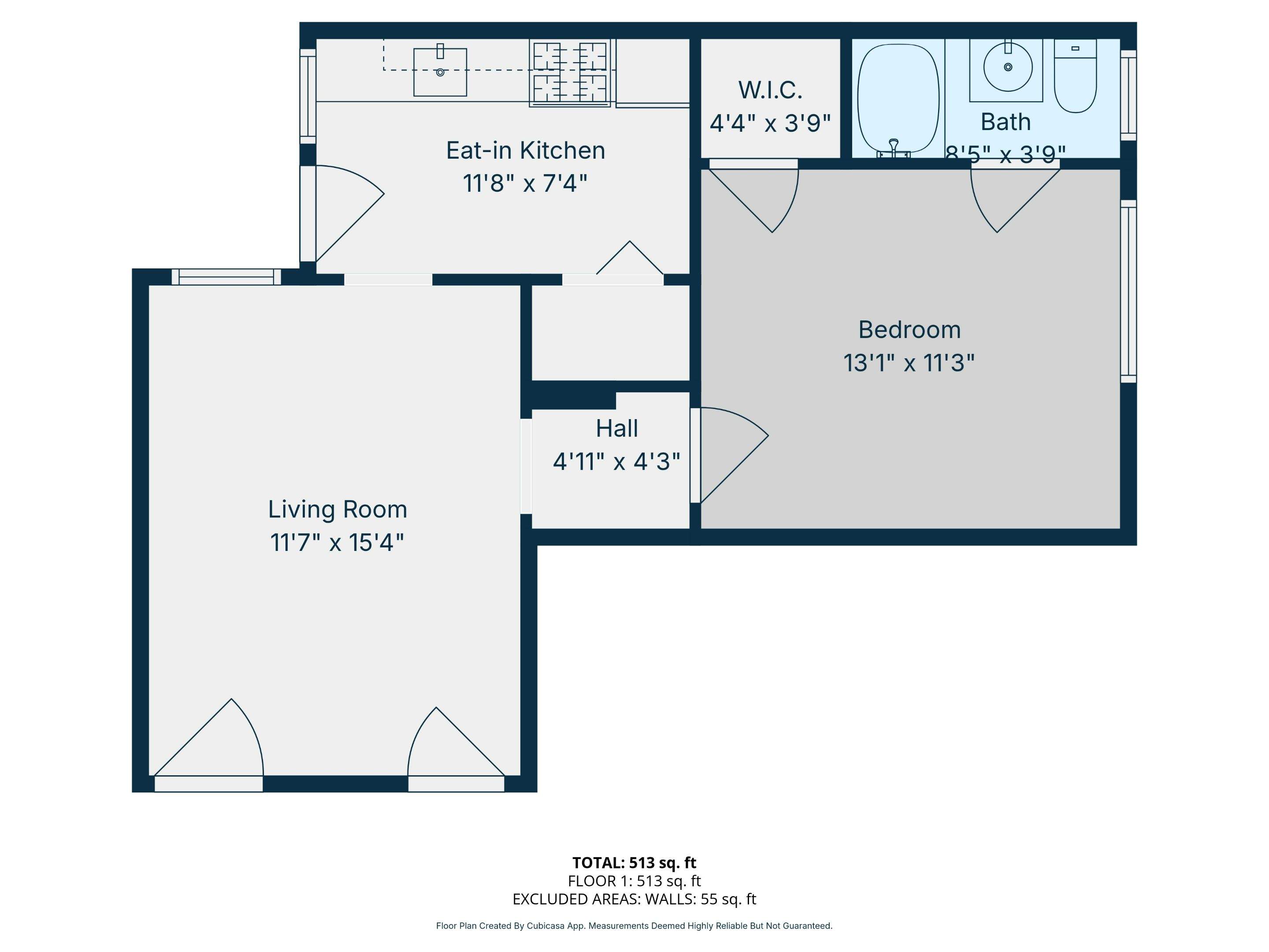 Water Damage Claim in PHILADELPHIA by FLAPA & KeyStone