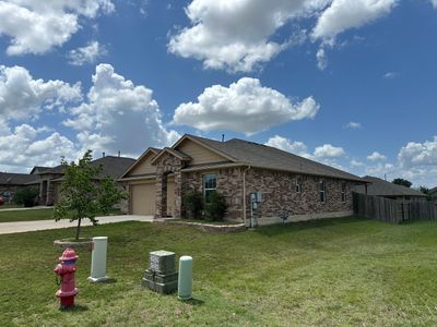 Architectural Shingle Roof Replacement in Kyle