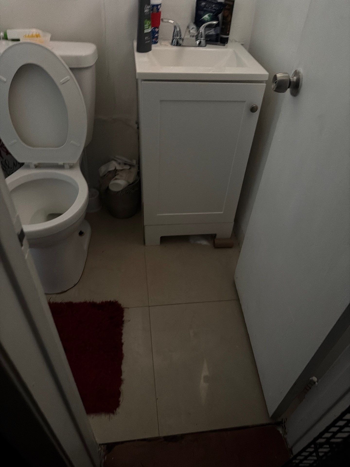 Water Damage Claim in Lauderdale Lakes by FLAPA & KeyStone