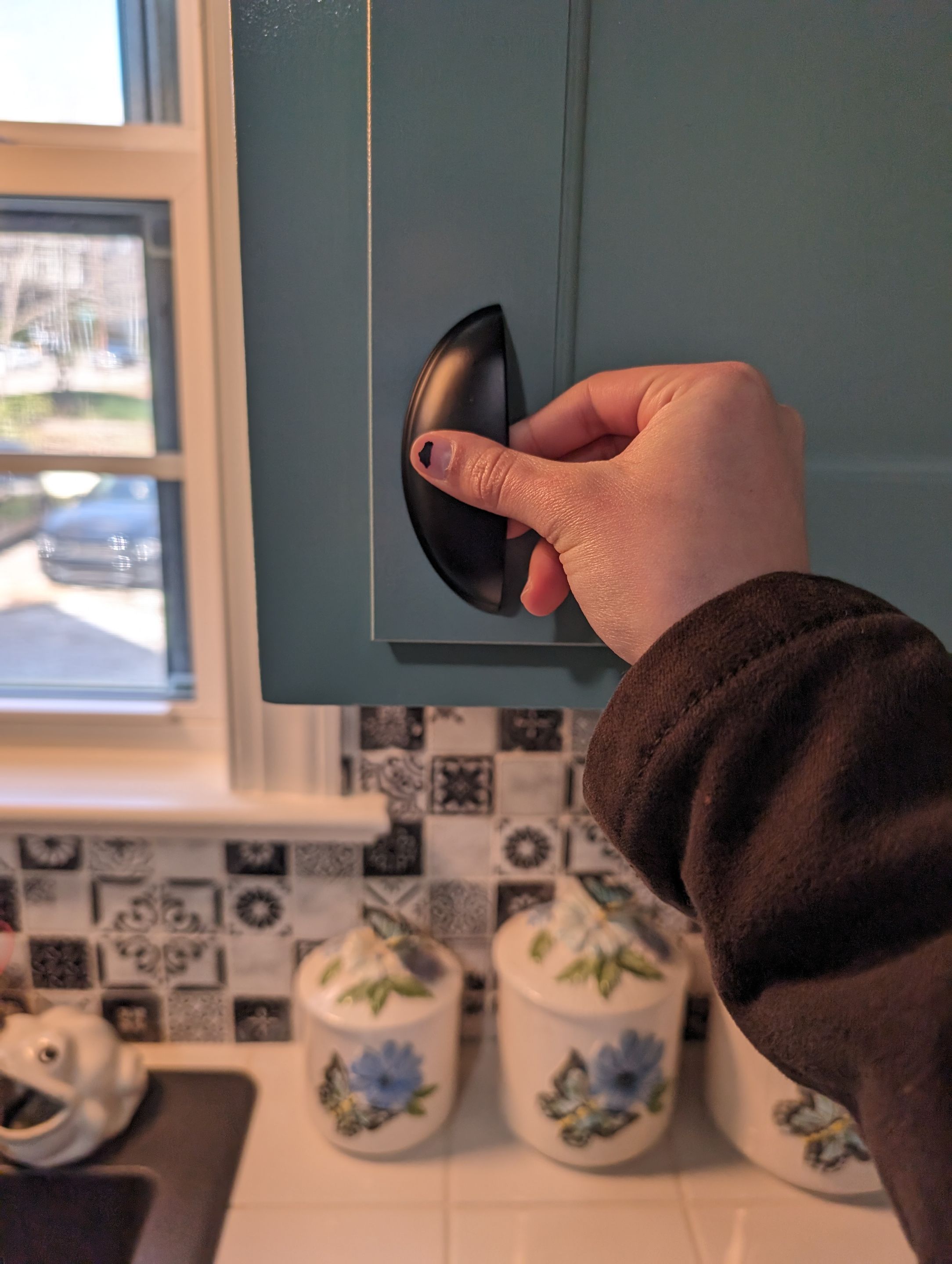 1946 Raleigh Kitchen Remodel — Vintage Charm, Modern Function by Elite Remodeling and Design LLC