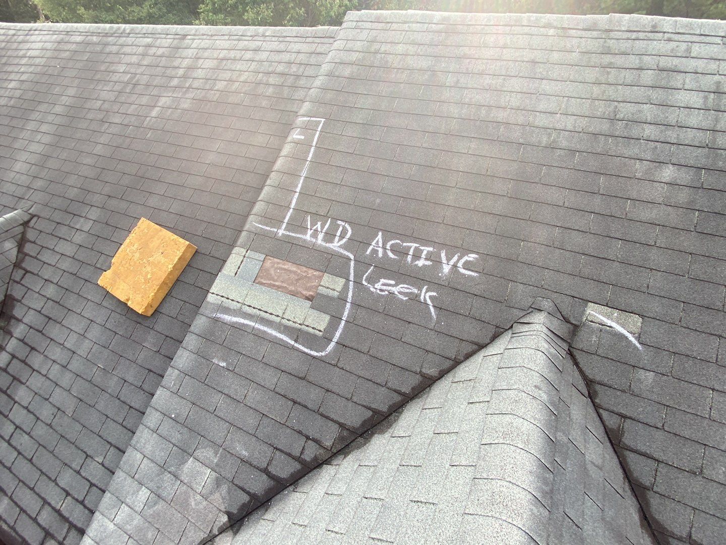 Roof Replacement  by Deerfield Roofing LLC