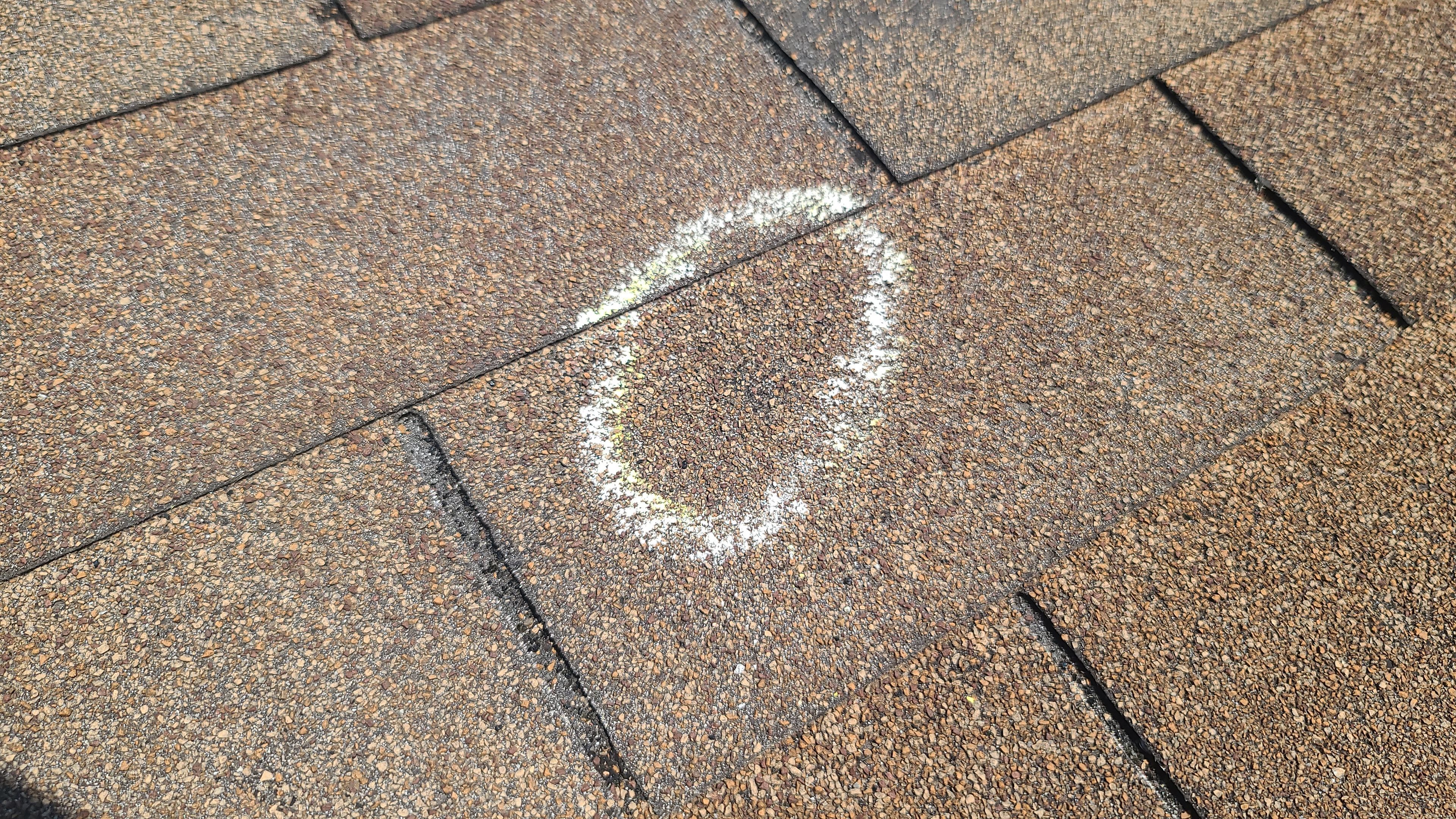 Residential Roofing Repair using Malarkey Highlander by Hostetler Roofing