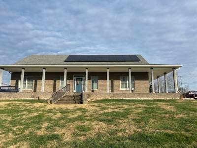 Project in Cedar Hill