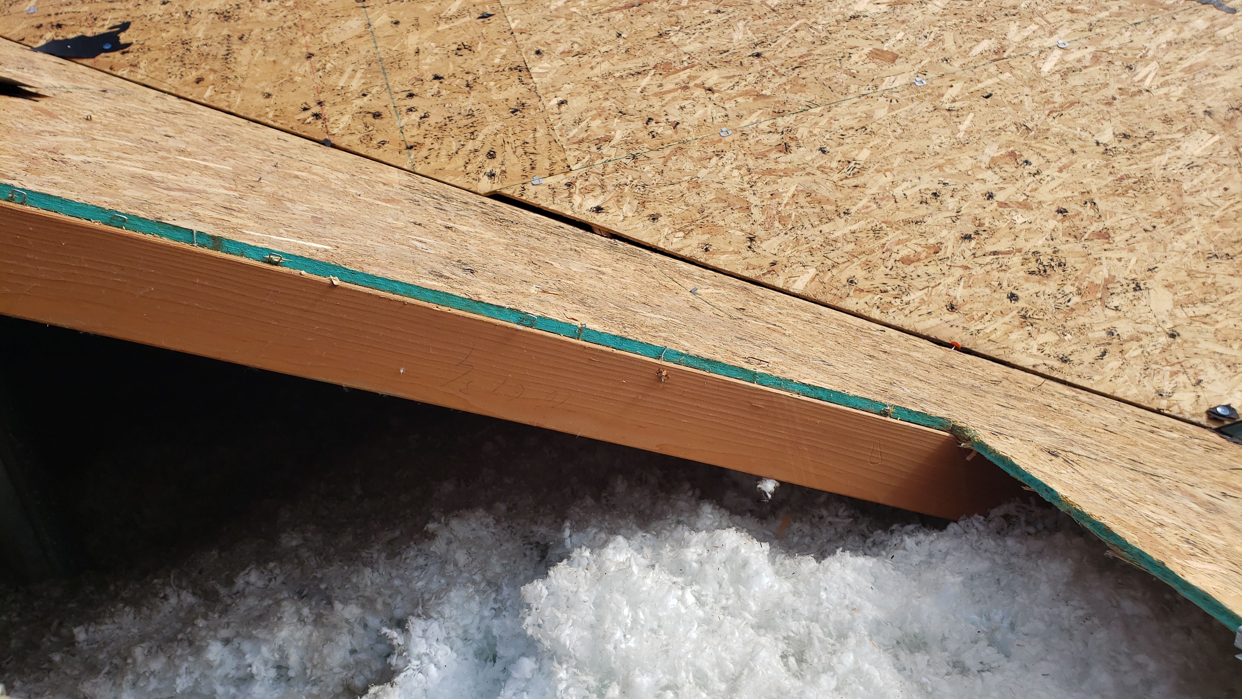 Residential Roofing Installation using Duration Shingles by ID Roofing LLC